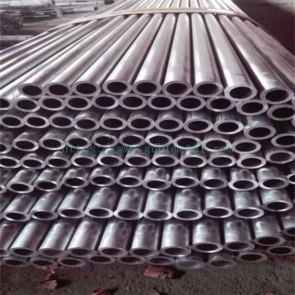 Aluminum Pipe&Tube